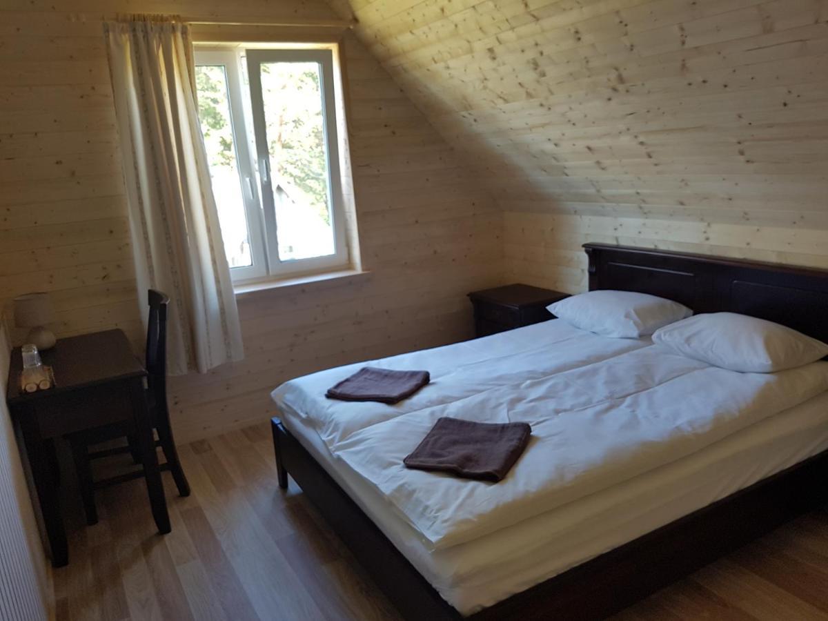 Risti Kodumajutus Apartment Lemsi Exterior foto