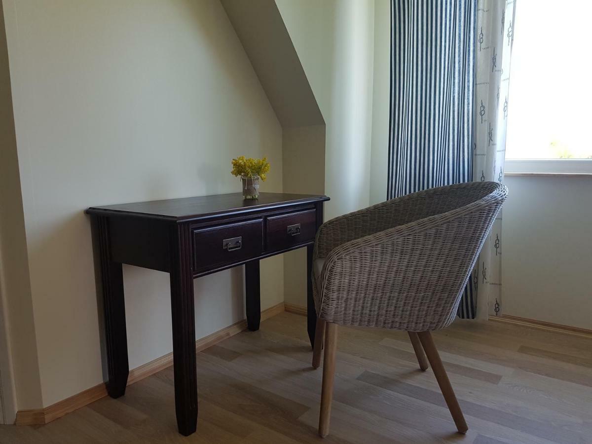 Risti Kodumajutus Apartment Lemsi Exterior foto